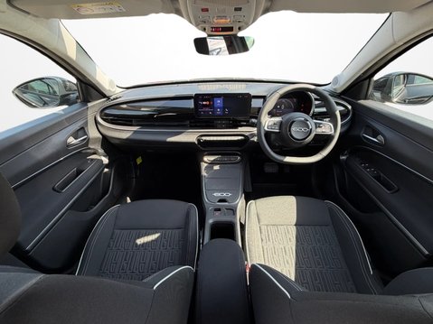 Fiat 600 1.2 Hybrid 48v 136 5dr eDCT-6 16