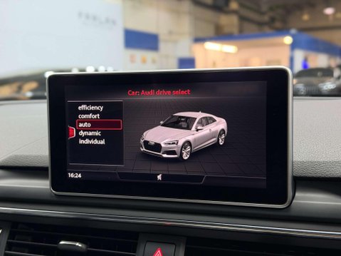 Audi S5 3.0 TFSI V6 Coupe 2dr Petrol Tiptronic quattro Euro 6 (s/s) (354 ps) 47