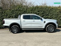 Ford Ranger Wildtrak | 2LT | AUTO | AC | Sensors | Cruise | 6