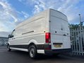 Volkswagen Crafter 2.0 TDI CR35 Trendline Panel Van 5dr Diesel Manual FWD LWB High Roof Euro 6 27