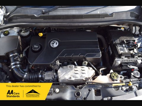 Vauxhall Corsa 1.2 Corsa CDTi ecoTec S/S 3dr 46