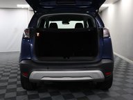 Vauxhall Crossland ELITE NAV 14