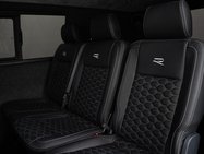 Volkswagen Transporter 2.0 TDI T32 Highline Kombi Double Cab 5dr Diesel DSG FWD SWB Euro 6 (s/s) ( 13