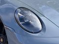 Porsche 911 3.0 911 Targa 4 GTS Semi-Auto 4WD 2dr 7