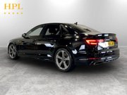 Audi A4 2.0 TFSI 35 Black Edition Saloon 4dr Petrol Manual Euro 6 (s/s) (150 ps) 5