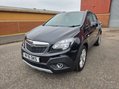 Vauxhall Mokka 1.4 Mokka Exclusive T Auto 5dr 24