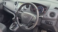 Hyundai i10 1.2 Premium SE Hatchback 5dr Petrol Auto Euro 6 (87 ps) 54