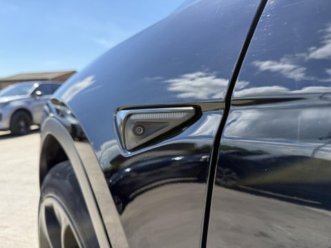 Tesla Model Y SUV 5dr Electric Auto RWD (346 ps) 45