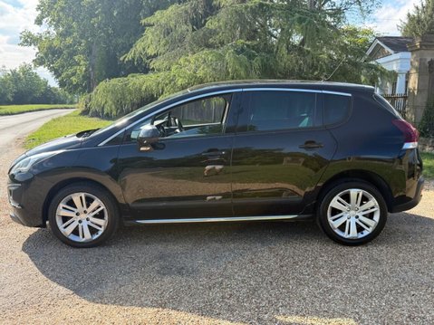 Peugeot 3008 1.6 BlueHDi Allure SUV 5dr Diesel ETG Euro 6 (s/s) (120 ps) 33