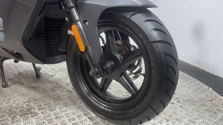 Direct Bikes DB50 DIRECT BIKES 50 2023 NEW MOT RIDE AT 16 ONLY 1K 17