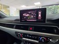 Audi A5 2.0 TFSI Sport Sportback S Tronic Euro 6 (s/s) 5dr 35