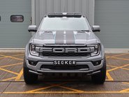 Ford Ranger 2025 BRAND NEW 3.0 V6 RAPTOR OVER 9K SEEKER STYLING ADDED LOOKS STUNNING 6