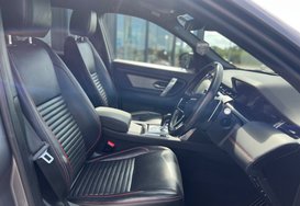 Land Rover Discovery Sport R-DYNAMIC S PLUS MHEV 16