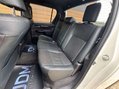 Toyota Hilux 2.4 HI-Luxury Invincible X D-4D 4WD Double Cab Auto 4WD 5dr 35