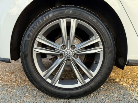 Volkswagen Polo 1.0 Polo R-Line TSi 5dr 25