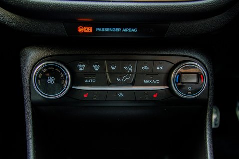 Ford Fiesta ST-2 27