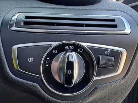 Mercedes-Benz C Class 2.0 C200 Sport G-Tronic+ Euro 6 (s/s) 4dr 40