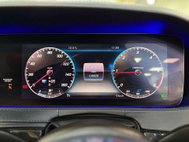 Mercedes-Benz S Class 2.9 S350Ld AMG Line (Executive) Saloon 4dr Diesel G-Tronic+ Euro 6 (s/s) (2 36