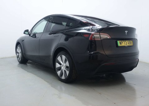 Tesla Model Y Model Y RWD 5dr 9