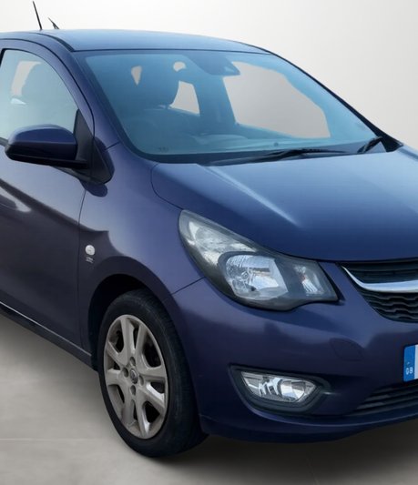 Vauxhall Viva 1.0 SE 5dr [A/C]
