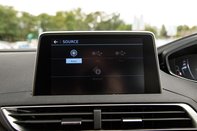 Peugeot 5008 PURETECH S/S ALLURE 21