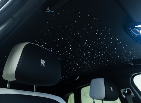 Rolls-Royce Ghost 18