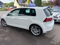 Volkswagen Golf 1.6 TDI BlueMotion Tech GT Edition DSG Euro 6 (s/s) 5dr 11