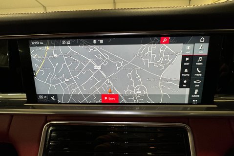 Porsche Panamera 4 SPORT TURISMO PDK 23