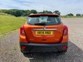Vauxhall Mokka TECH LINE S/S 4