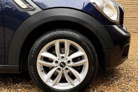 Mini Countryman COOPER SD 3