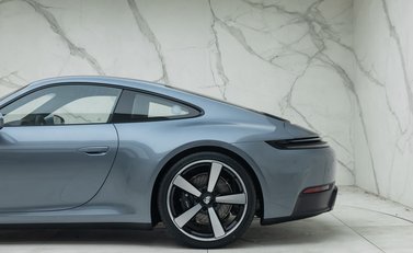 Porsche 911 Carrera T (992.2) 36