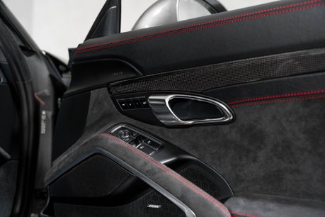 Porsche 911 CARRERA 4 GTS PDK. NOW SOLD. SIMILAR REQUIRED. PLEASE CALL 01903 254 800. 29