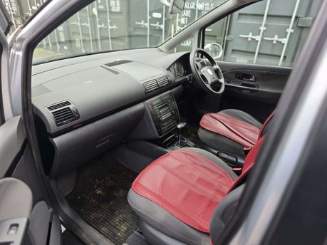Volkswagen Sharan 1.9 TDI PD SE MPV 5dr Diesel Automatic (211 g/km, 115 bhp) 22