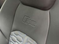 Audi RS6 4.0 TFSI V8 Performance Estate 5dr Petrol Tiptronic quattro Euro 6 (s/s) (6 35