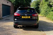 Nissan Qashqai 1.5 dCi n-tec+ SUV 5dr Diesel Manual 2WD Euro 5 (s/s) (110 ps) 26