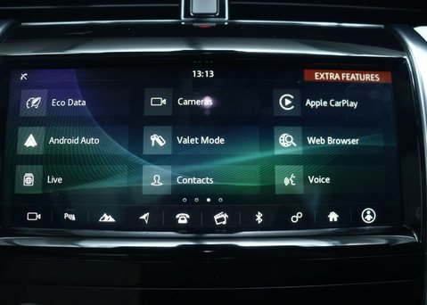 Land Rover Discovery Sport 2.0 Discovery Sport R-Dynamic HSE Auto 4WD 5dr 27