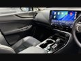 Lexus NX 350H TAKUMI 57