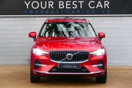 Volvo XC60 2.0 XC60 Inscription Expression T6 Recharge AWD Auto 4WD 5dr 16