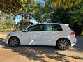 Volkswagen Golf SE NAVIGATION TSI EVO DSG 16