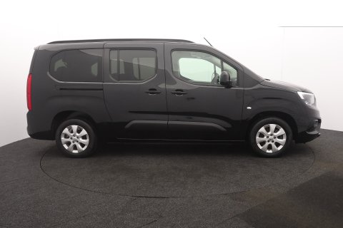 Vauxhall Combo Life 5dr 100kW Design 50kWh XL 7 Seat Electric Auto 11kW Charger 2