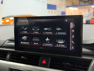 Audi A5 2.0 TDI 35 Sport Sportback 5dr Diesel S Tronic Euro 6 (s/s) (163 ps) 50