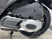 Piaggio MP3 LT, 2011, 32K, 300CC, RUNNING 3-WHEELER, SPARES/REPAIR/PROJECT 25