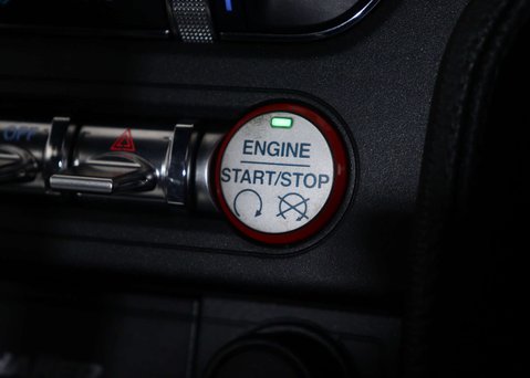Ford Mustang 5.0 Mustang GT Auto 2dr 25