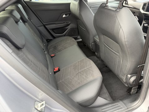 Vauxhall Mokka 100kWh Ultimate 50 kWh 5dr Auto 34