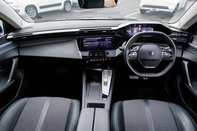 Peugeot 308 PURETECH S/S SW ALLURE 3