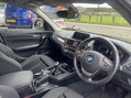 BMW 1 Series 1.5 116d Sport Euro 6 (s/s) 5dr 5