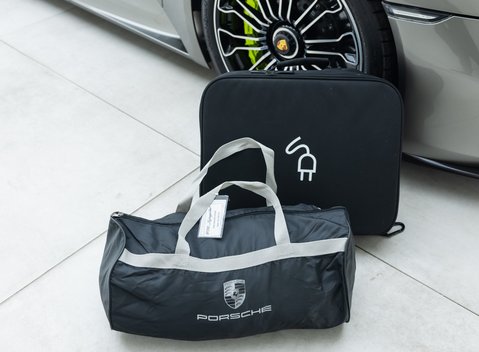 Porsche 918 Spyder 58