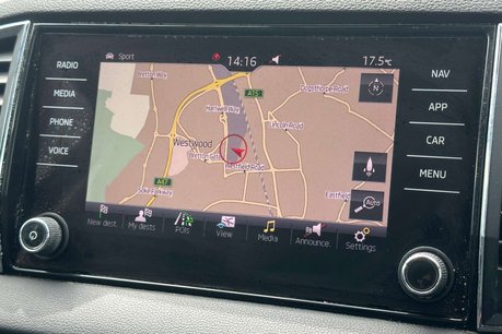 Skoda Karoq 1.5 TSI SE L SUV 5dr Petrol Manual Euro 6 (s/s) (150 ps) 51