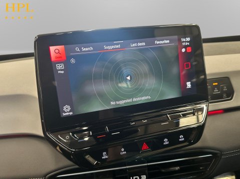 Volkswagen ID.3 Pro S 77kWh Hatchback 5dr Electric Auto (4 Seat) (204 ps) 16