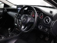 Mercedes-Benz A Class A 180 D SPORT 5